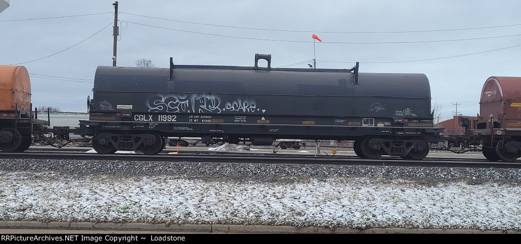 CGLX 11992
